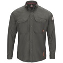 iQ Series®  Men's Lightweight Comfort Woven Shirt with Insect Shield