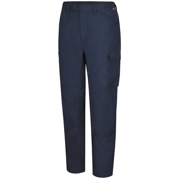 [QP14NI] iQ Series® Men's Lightweight Comfort Pant with Insect Shield (S)