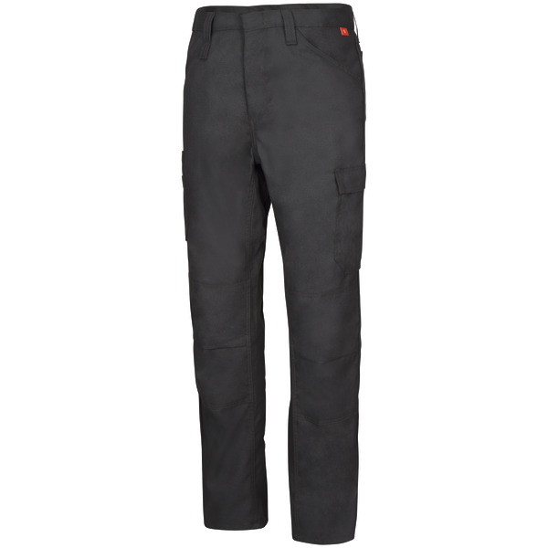 [QP14BK] iQ Series® Men's Lightweight FR Pant (XS)