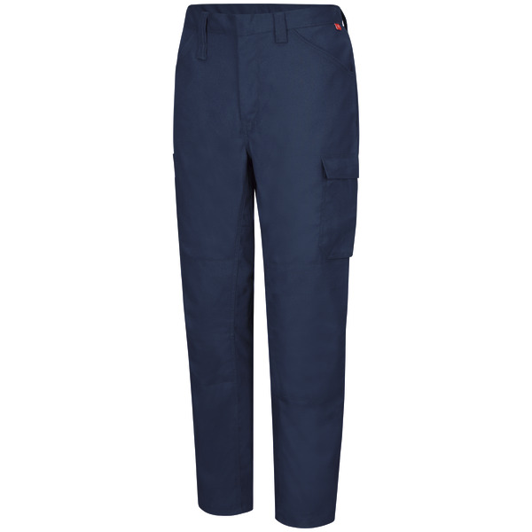 [QP14NV] iQ Series® Men's Lightweight FR Pant (XS)