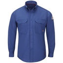 iQ Series® Men's Midweight Comfort Woven Shirt
