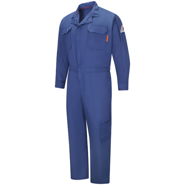 iQ Series® Men's Midweight Mobility Coverall